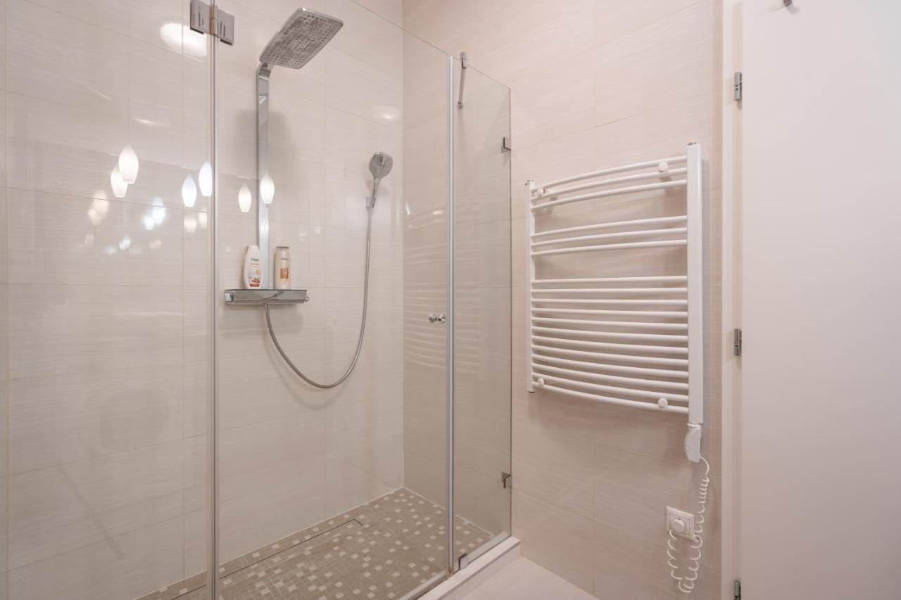Breathless Basilika View Elegant Flat With Balcony Need Reservation X Free Parking Budapeşte Dış mekan fotoğraf