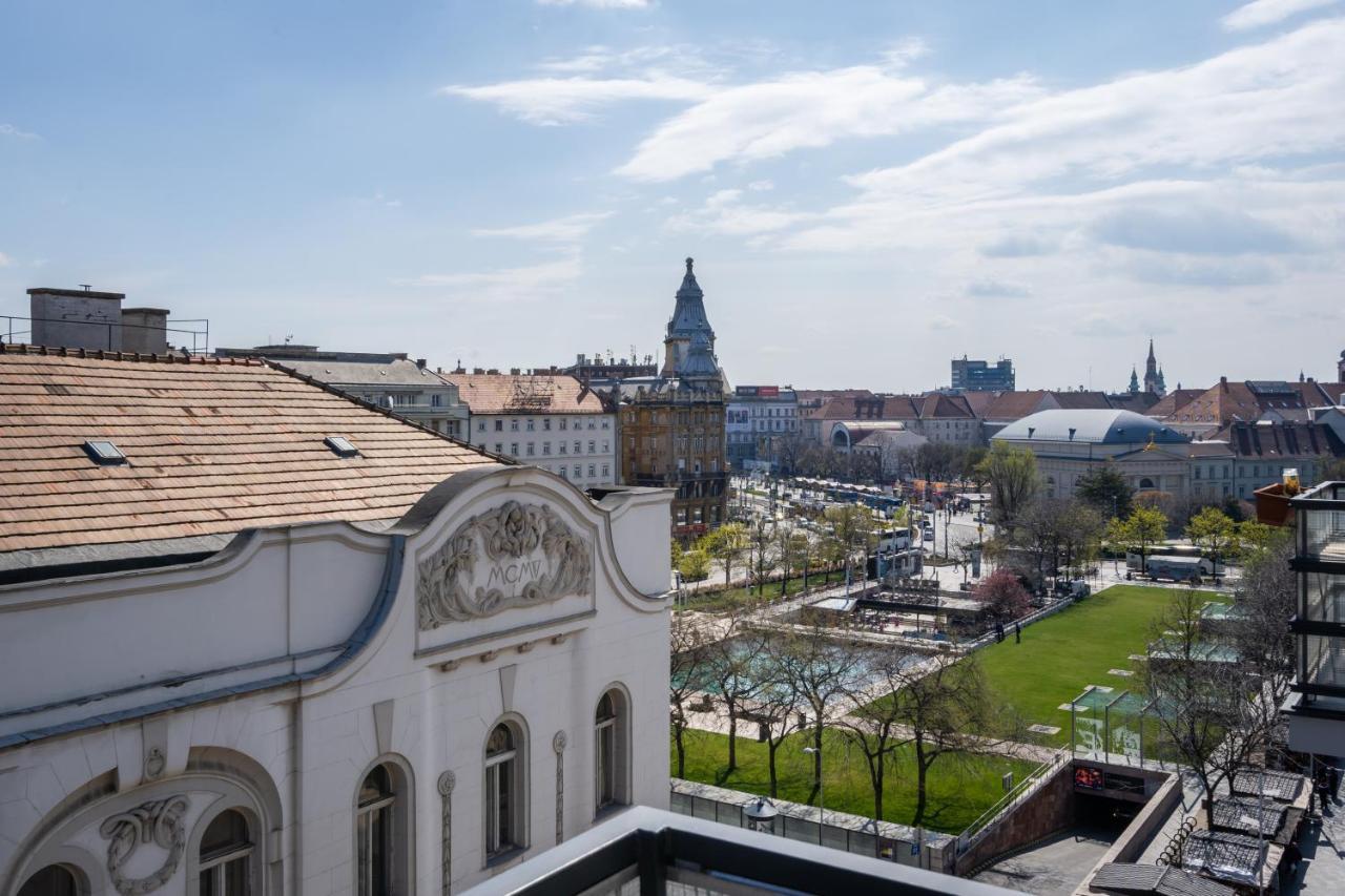 Breathless Basilika View Elegant Flat With Balcony Need Reservation X Free Parking Budapeşte Dış mekan fotoğraf