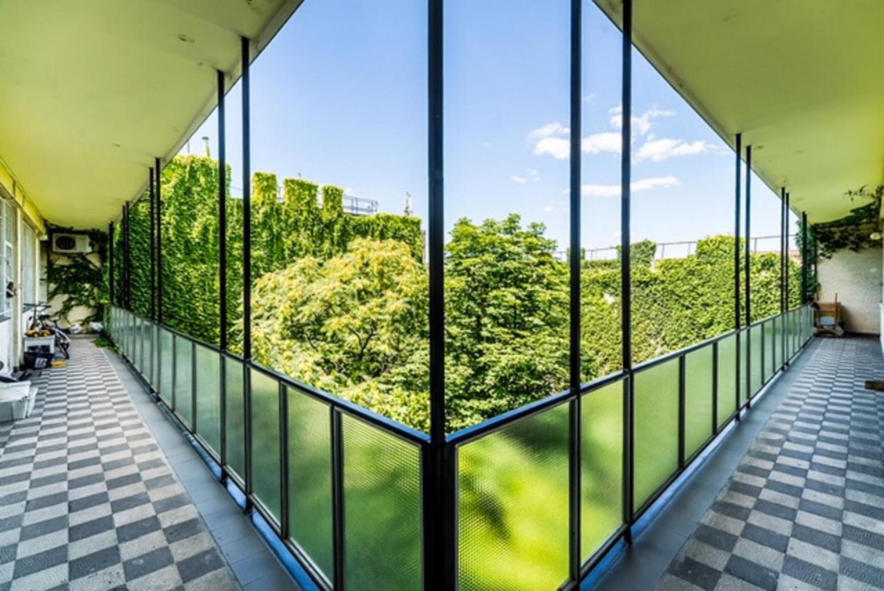 Breathless Basilika View Elegant Flat With Balcony Need Reservation X Free Parking Budapeşte Dış mekan fotoğraf