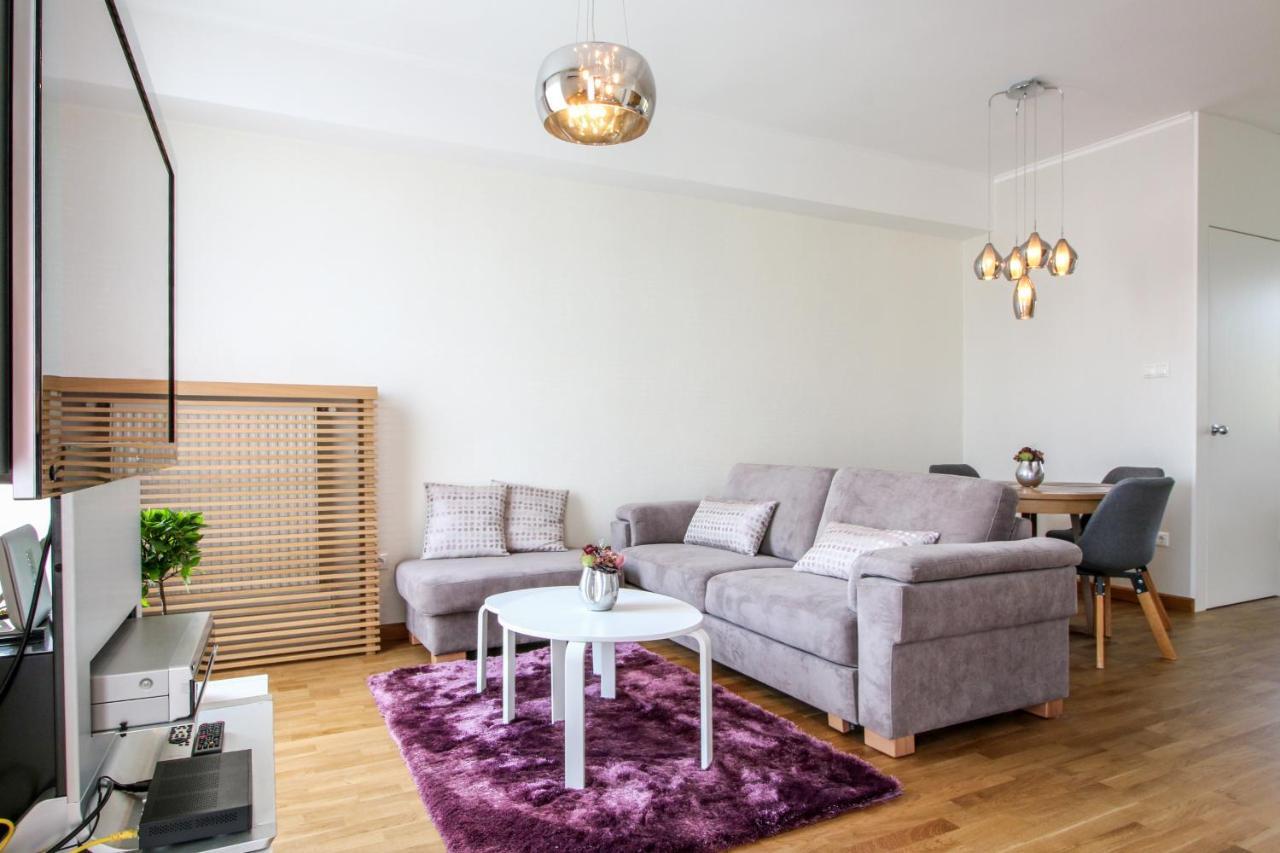 Breathless Basilika View Elegant Flat With Balcony Need Reservation X Free Parking Budapeşte Dış mekan fotoğraf