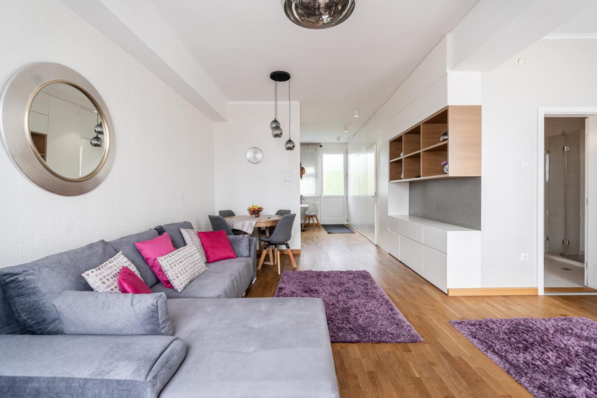 Breathless Basilika View Elegant Flat With Balcony Need Reservation X Free Parking Budapeşte Dış mekan fotoğraf