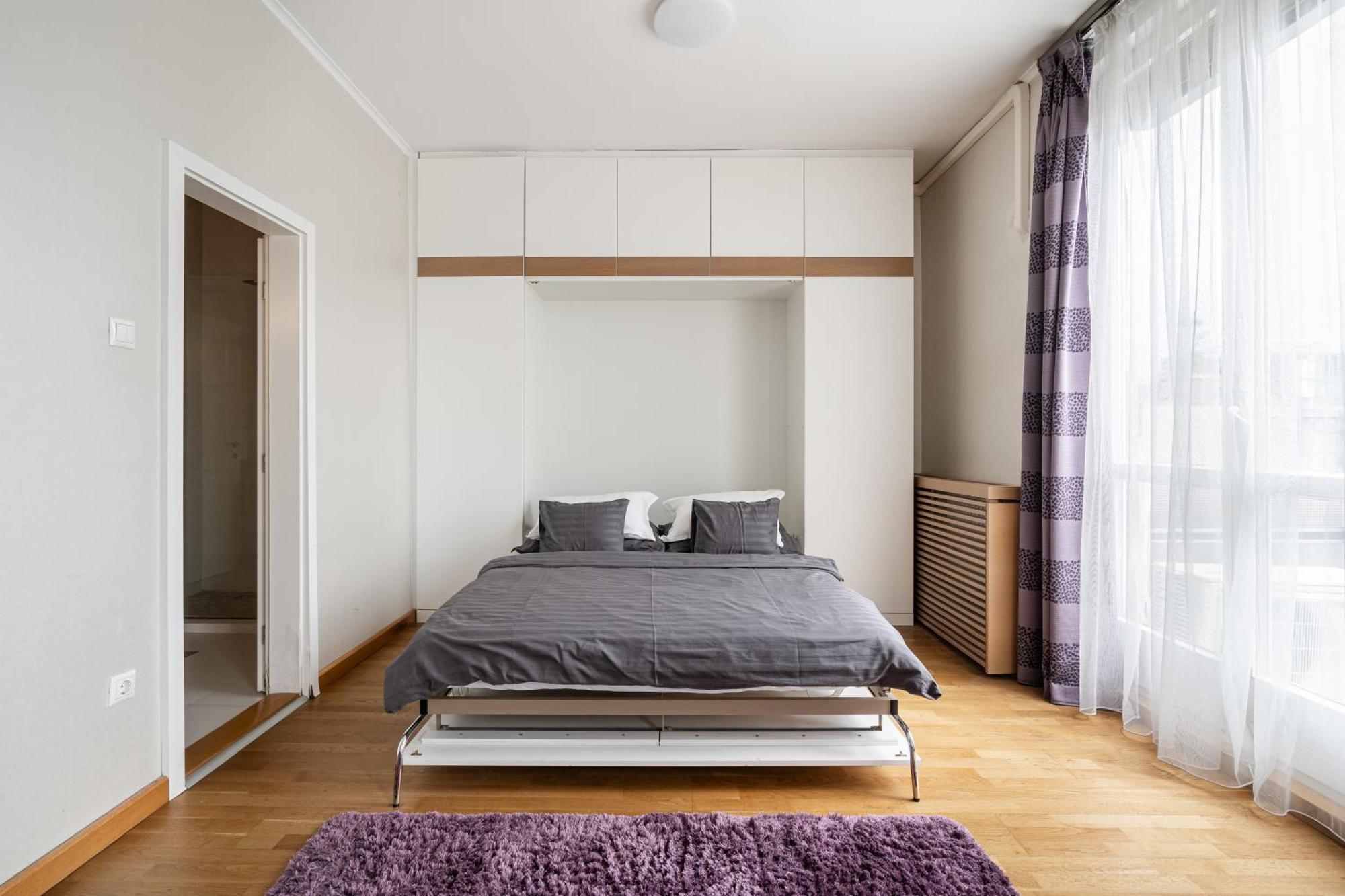 Breathless Basilika View Elegant Flat With Balcony Need Reservation X Free Parking Budapeşte Dış mekan fotoğraf