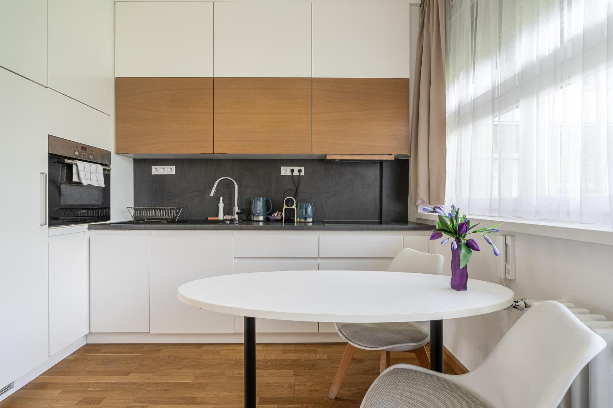 Breathless Basilika View Elegant Flat With Balcony Need Reservation X Free Parking Budapeşte Dış mekan fotoğraf