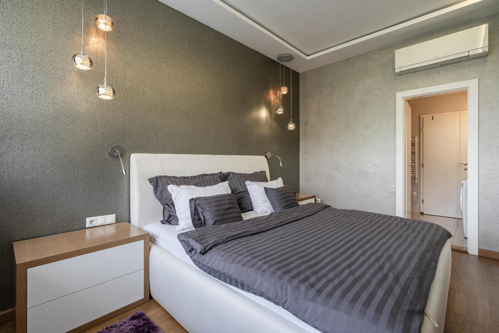 Breathless Basilika View Elegant Flat With Balcony Need Reservation X Free Parking Budapeşte Dış mekan fotoğraf